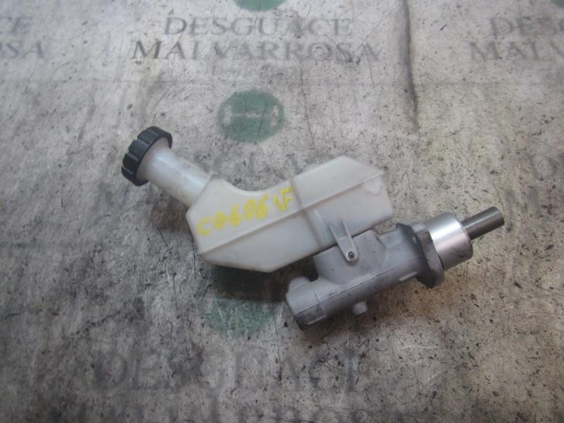 Recambio de bomba freno para renault clio iii exception 2 referencia OEM IAM 7701208398  