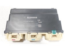 Recambio de modulo electronico para mercedes-benz cla (c118) cla 200 (118.387) referencia OEM IAM  A2479005807 