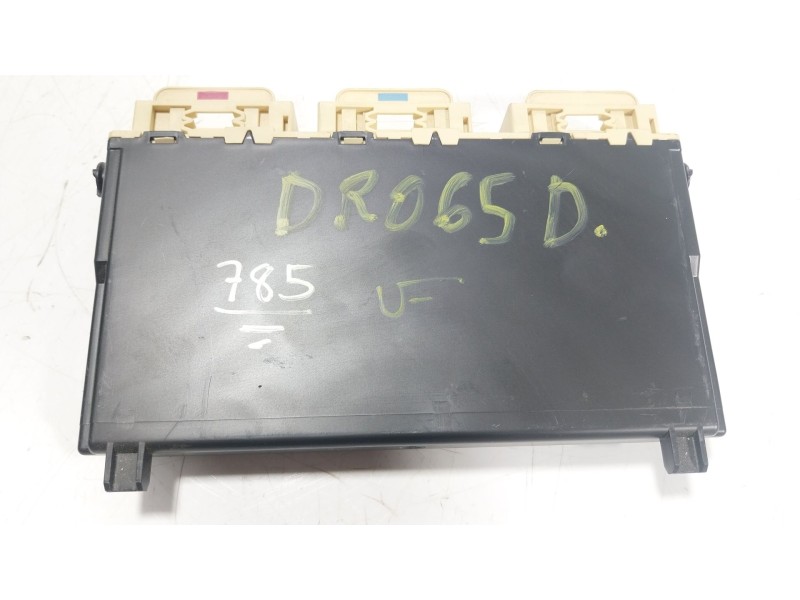 Recambio de modulo electronico para mercedes-benz cla (c118) cla 200 (118.387) referencia OEM IAM  A2479005807 