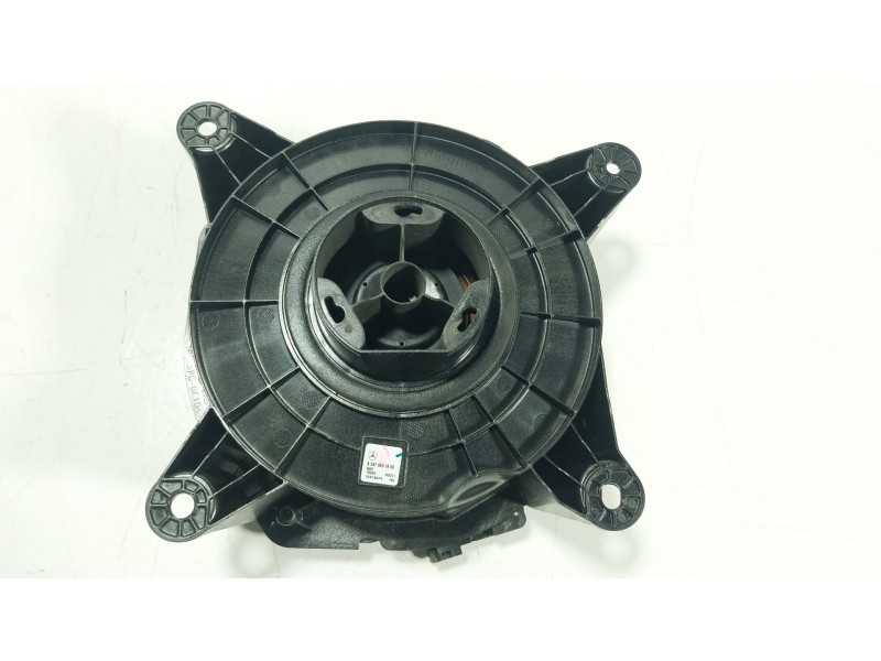 Recambio de modulo electronico para mercedes-benz cla (c118) cla 200 (118.387) referencia OEM IAM  A2478201800 