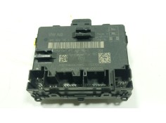 Recambio de modulo electronico para porsche cayenne (9ya) 3.0 e-hybrid awd (9yaae1) referencia OEM IAM    2