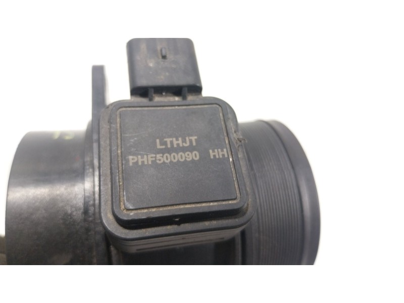 Recambio de caudalimetro para land rover discovery iv (l319) 3.0 td 4x4 referencia OEM IAM  PHF500090 