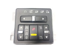 Recambio de mando multifuncion para land rover discovery iv (l319) 3.0 td 4x4 referencia OEM IAM  CH2214B596AB 
