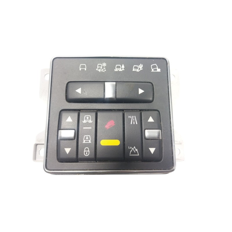 Recambio de mando multifuncion para land rover discovery iv (l319) 3.0 td 4x4 referencia OEM IAM  CH2214B596AB 