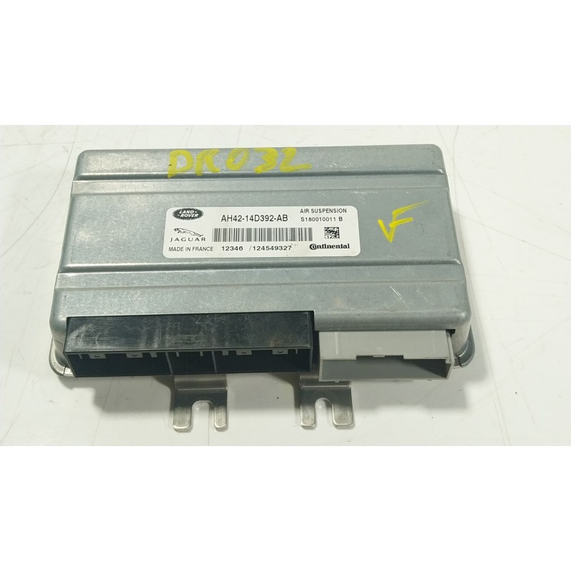 Recambio de modulo electronico para land rover discovery iv (l319) 3.0 td 4x4 referencia OEM IAM  AH4214D392AB 