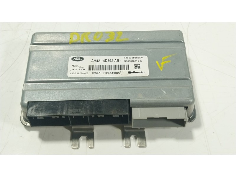 Recambio de modulo electronico para land rover discovery iv (l319) 3.0 td 4x4 referencia OEM IAM  AH4214D392AB 