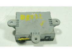 Recambio de modulo electronico para land rover discovery iv (l319) 3.0 td 4x4 referencia OEM IAM  BJ324D617AC  2
