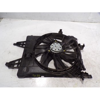 ELECTROVENTILADOR 7701071862 
