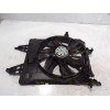 Recambio de electroventilador para renault kangoo 1.5 dci diesel fap referencia OEM IAM 7701071862  