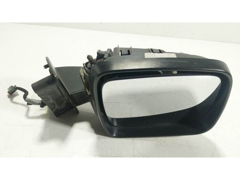 Recambio de espejo derecho para land rover discovery iv (l319) 3.0 td 4x4 referencia OEM IAM   