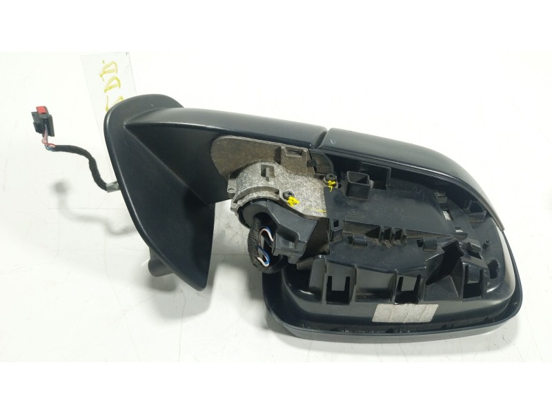 Recambio de espejo derecho para land rover discovery iv (l319) 3.0 td 4x4 referencia OEM IAM   