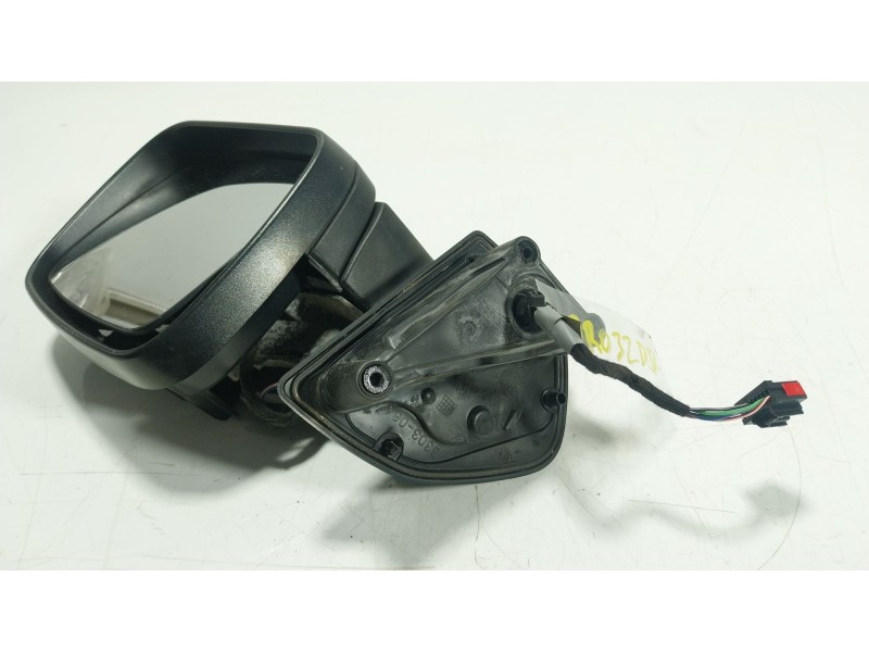 Recambio de espejo derecho para land rover discovery iv (l319) 3.0 td 4x4 referencia OEM IAM   