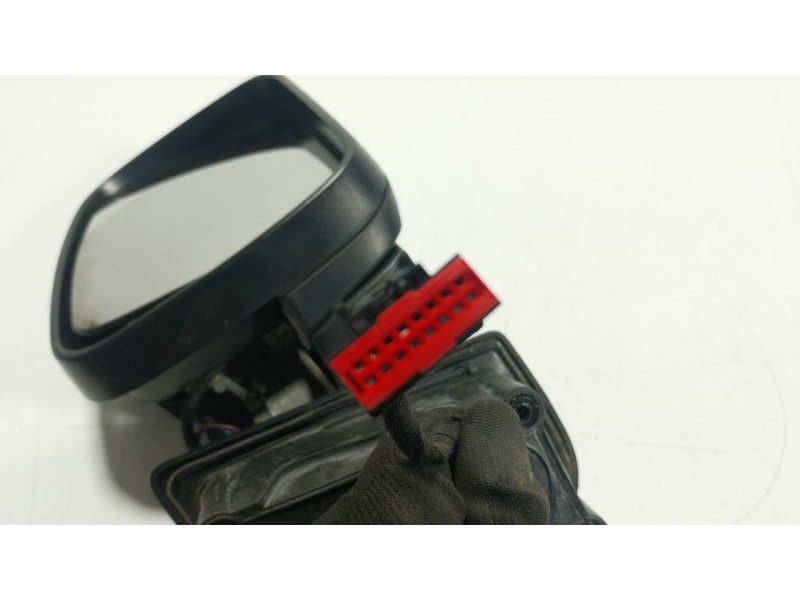 Recambio de espejo derecho para land rover discovery iv (l319) 3.0 td 4x4 referencia OEM IAM   