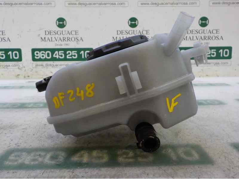 Recambio de deposito expansion para audi a1 sportback (gba) 1.0 tfsi referencia OEM IAM 2Q0121407D  