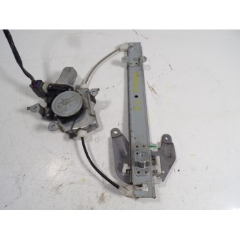 ELEVALUNAS TRASERO DERECHO 82720JG00A 