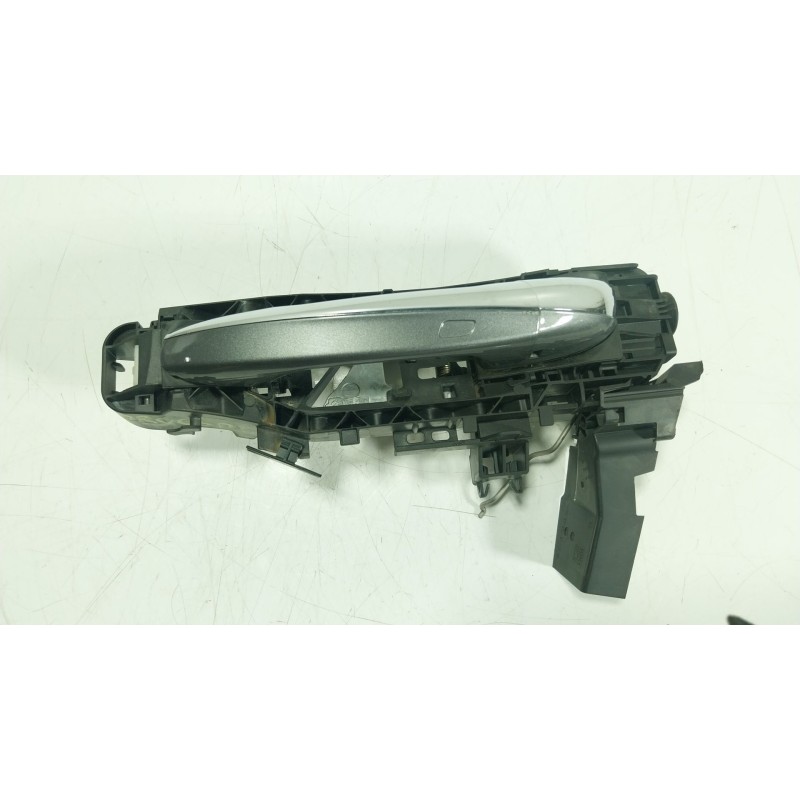 Recambio de maneta exterior delantera izquierda para mercedes-benz cla (c118) cla 200 (118.387) referencia OEM IAM  A0997601902 