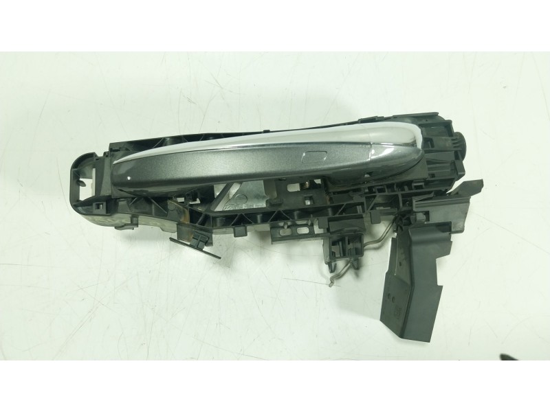 Recambio de maneta exterior delantera izquierda para mercedes-benz cla (c118) cla 200 (118.387) referencia OEM IAM  A0997601902 