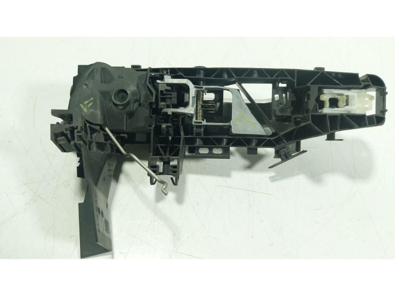 Recambio de maneta exterior delantera izquierda para mercedes-benz cla (c118) cla 200 (118.387) referencia OEM IAM  A0997601902 