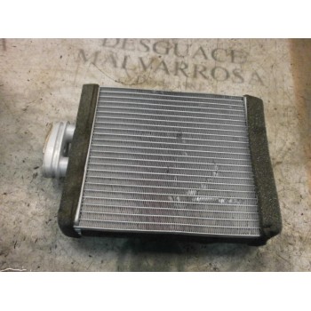 RADIADOR CALEFACCION / AIRE ACONDICIONADO 6Q0819031 