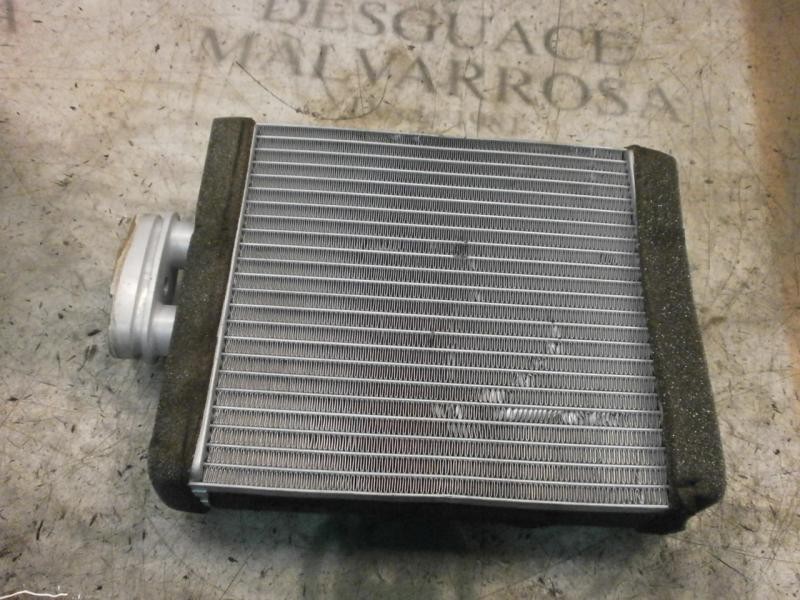Recambio de radiador calefaccion / aire acondicionado para seat ibiza (6l1) 1.4 tdi referencia OEM IAM 6Q0819031  