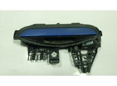 Recambio de maneta exterior trasera izquierda para bmw 2 active tourer (u06) 220i mild hybrid referencia OEM IAM  5A0C43106 