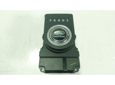 Recambio de palanca cambio para land rover discovery iv (l319) 3.0 td 4x4 referencia OEM IAM  BH427E453AJ 