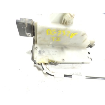 CERRADURA PUERTA TRASERA IZQUIERDA 9812501280 9812501280 