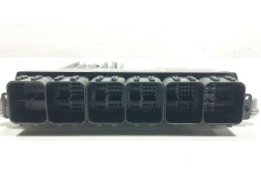 Recambio de centralita motor uce para porsche cayenne (9ya) 3.0 e-hybrid awd (9yaae1) referencia OEM IAM  06M907309G  2