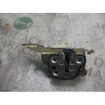 CERRADURA PUERTA DELANTERA DERECHA 