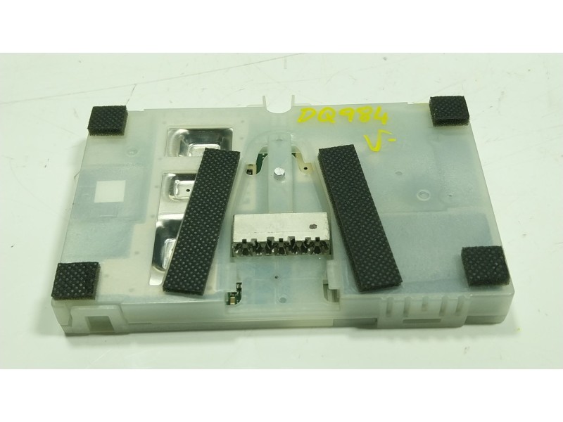 Recambio de modulo electronico para bmw 2 active tourer (u06) 220i mild hybrid referencia OEM IAM  1D5A58BD201 