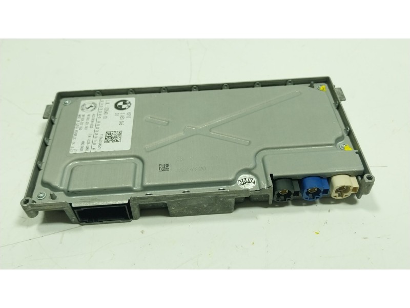 Recambio de modulo electronico para bmw 2 active tourer (u06) 220i mild hybrid referencia OEM IAM  62105A535A501 