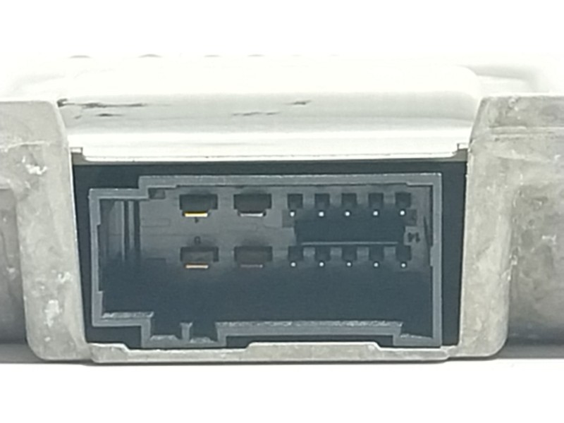 Recambio de modulo electronico para bmw 2 active tourer (u06) 220i mild hybrid referencia OEM IAM  62105A535A501 