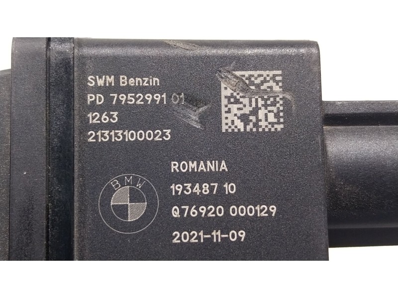 Recambio de modulo electronico para bmw 2 active tourer (u06) 220i mild hybrid referencia OEM IAM  795299101 