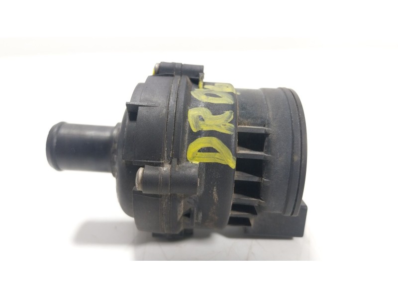 Recambio de bomba agua para mercedes-benz cla (c118) cla 200 (118.387) referencia OEM IAM  A2118350364 