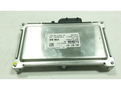 Recambio de modulo electronico para porsche cayenne (9ya) 3.0 e-hybrid awd (9yaae1) referencia OEM IAM  4KE907107  2