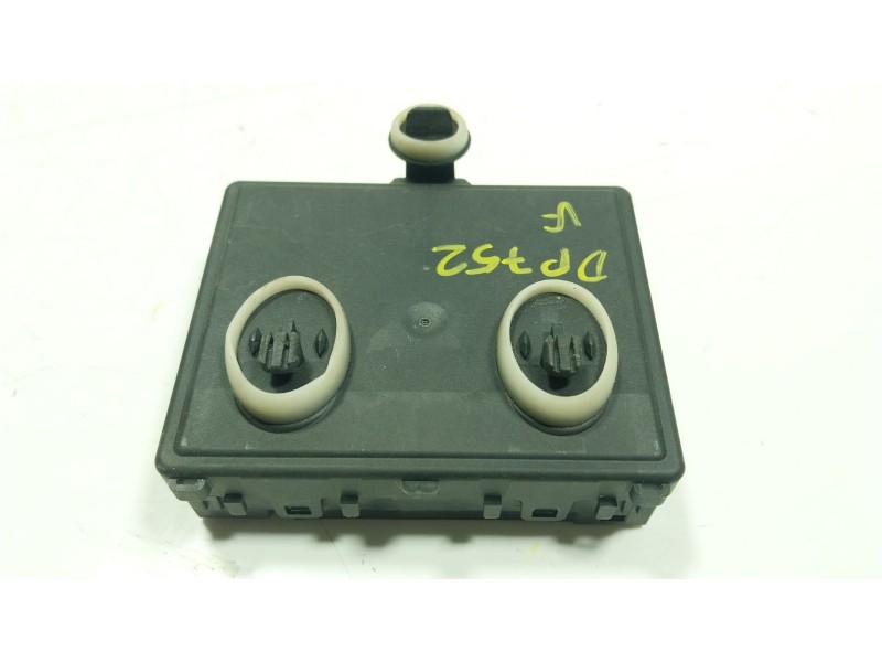 Recambio de modulo electronico para porsche cayenne (9ya) 3.0 e-hybrid awd (9yaae1) referencia OEM IAM   