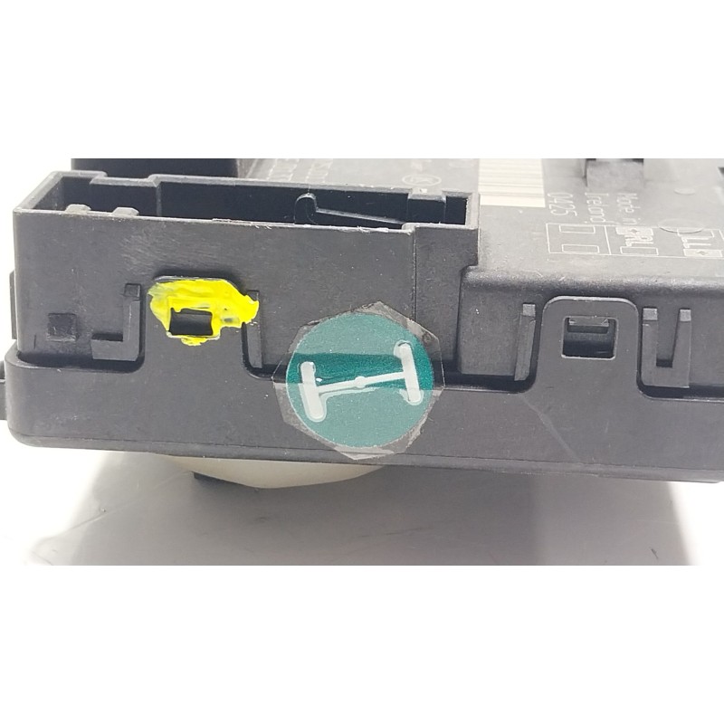 Recambio de modulo electronico para porsche cayenne (9ya) 3.0 e-hybrid awd (9yaae1) referencia OEM IAM   