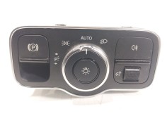 Recambio de mando luces para mercedes-benz cla (c118) cla 200 (118.387) referencia OEM IAM  A2479052902 