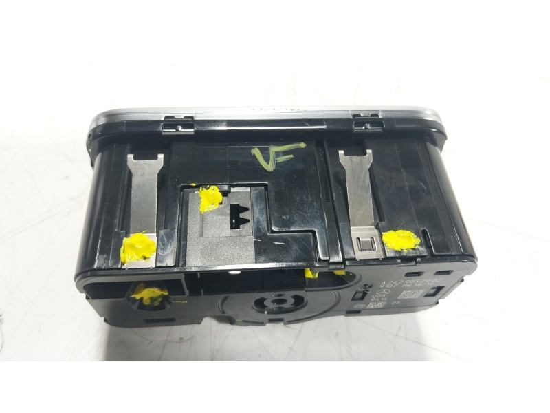 Recambio de mando luces para mercedes-benz cla (c118) cla 200 (118.387) referencia OEM IAM  A2479052902 