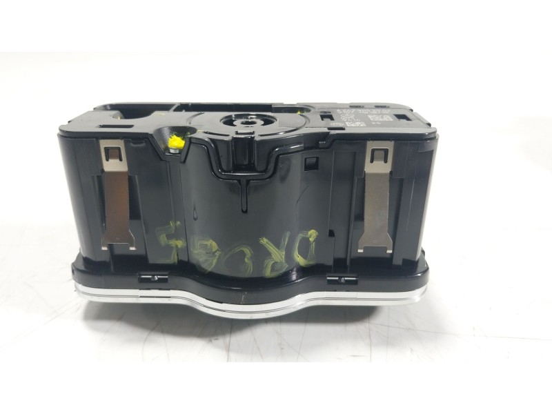 Recambio de mando luces para mercedes-benz cla (c118) cla 200 (118.387) referencia OEM IAM  A2479052902 