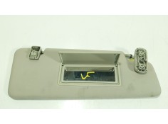 Recambio de parasol derecho para land rover discovery iv (l319) 3.0 td 4x4 referencia OEM IAM   