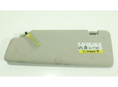 Recambio de parasol derecho para land rover discovery iv (l319) 3.0 td 4x4 referencia OEM IAM    2