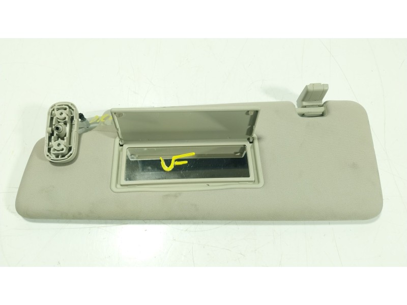 Recambio de parasol izquierdo para land rover discovery iv (l319) 3.0 td 4x4 referencia OEM IAM   