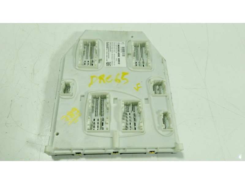 Recambio de modulo electronico para mercedes-benz cla (c118) cla 200 (118.387) referencia OEM IAM  A2479005708 