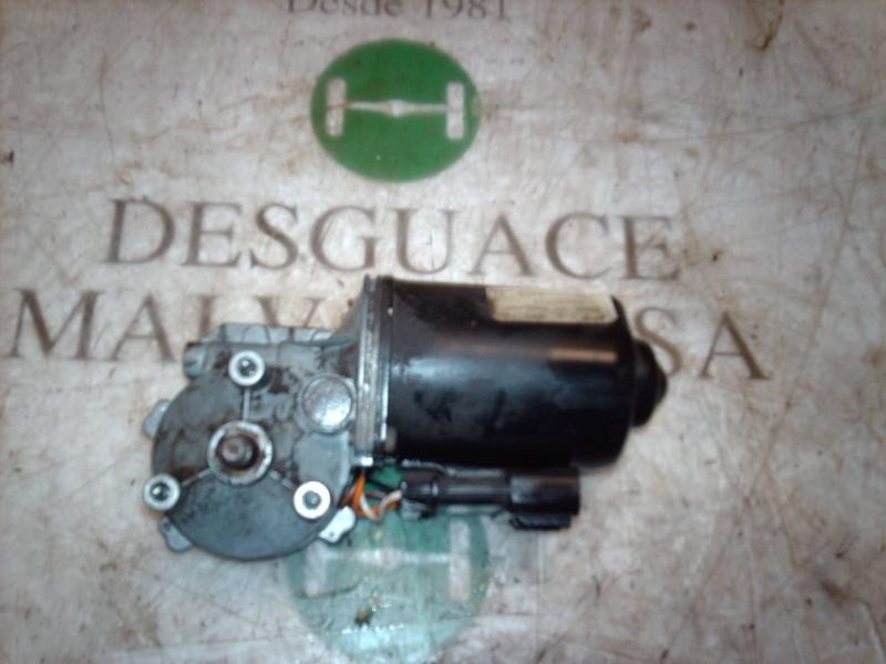 Recambio de motor limpia delantero para opel corsa b swing referencia OEM IAM   