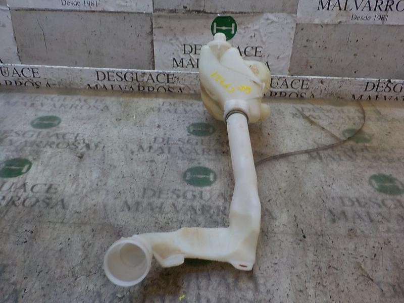 Recambio de deposito limpia para peugeot 207 1.4 hdi referencia OEM IAM   