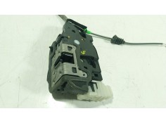 Recambio de cerradura puerta trasera derecha para mercedes-benz cla (c118) cla 200 (118.387) referencia OEM IAM  A0997302801 