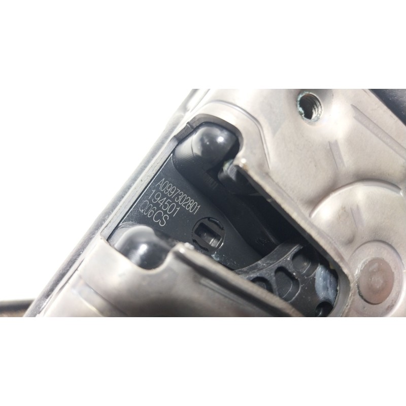Recambio de cerradura puerta trasera derecha para mercedes-benz cla (c118) cla 200 (118.387) referencia OEM IAM  A0997302801 
