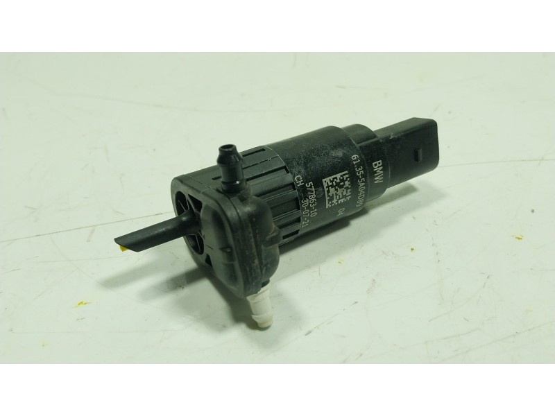 Recambio de bomba limpia para bmw 2 active tourer (u06) 220i mild hybrid referencia OEM IAM  61355A04D89 