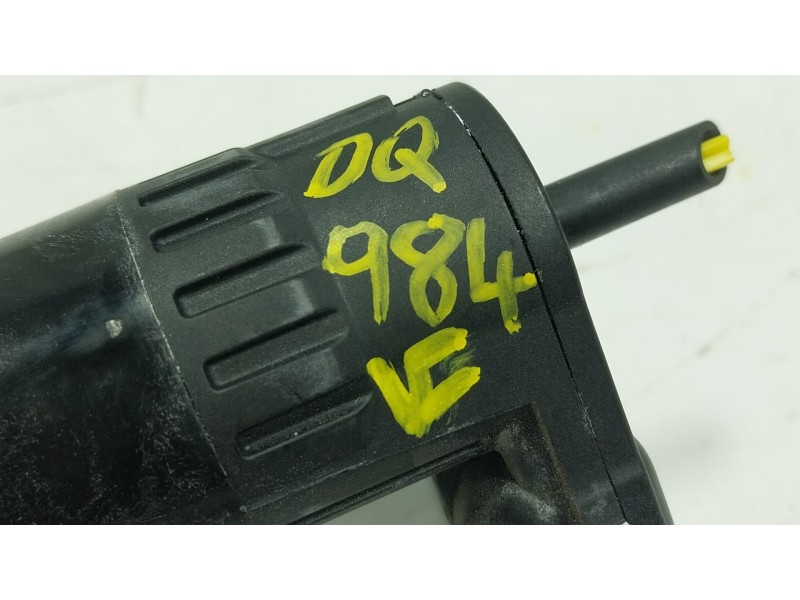 Recambio de bomba limpia para bmw 2 active tourer (u06) 220i mild hybrid referencia OEM IAM  61355A04D89 